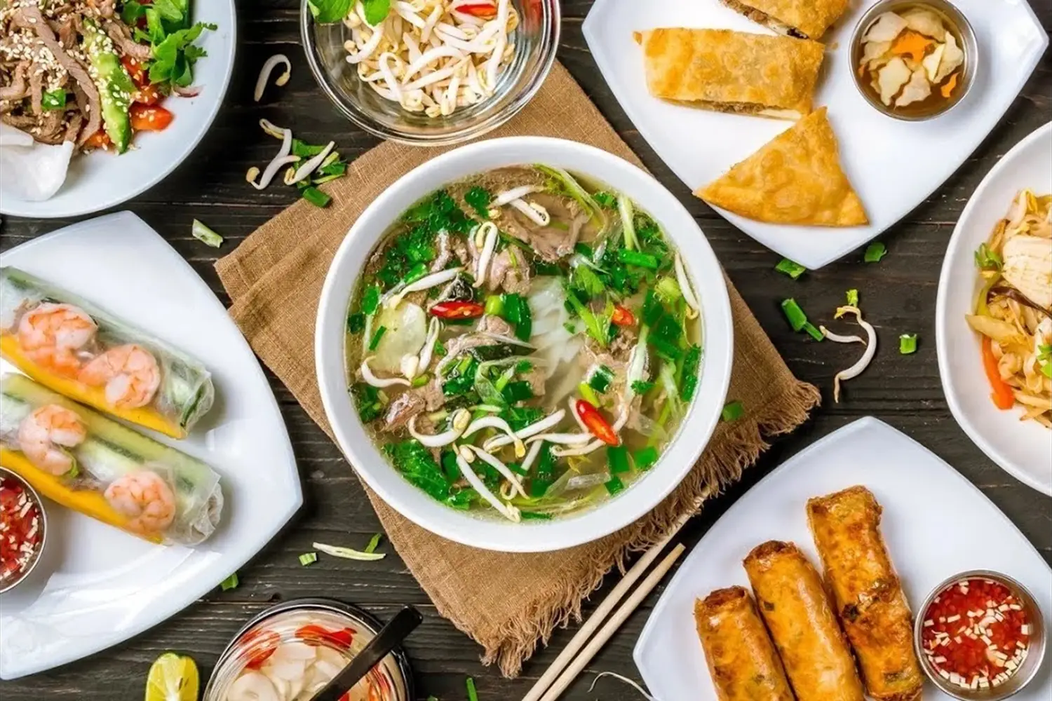 Доставка еды в Нячанге — Telegram-бот NhaTrangFoodBot