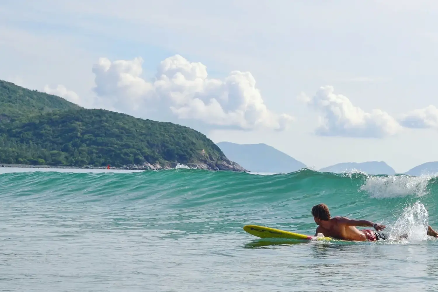 Серфинг Нячанг — Telegram-бот SURFINGLIVEBOT