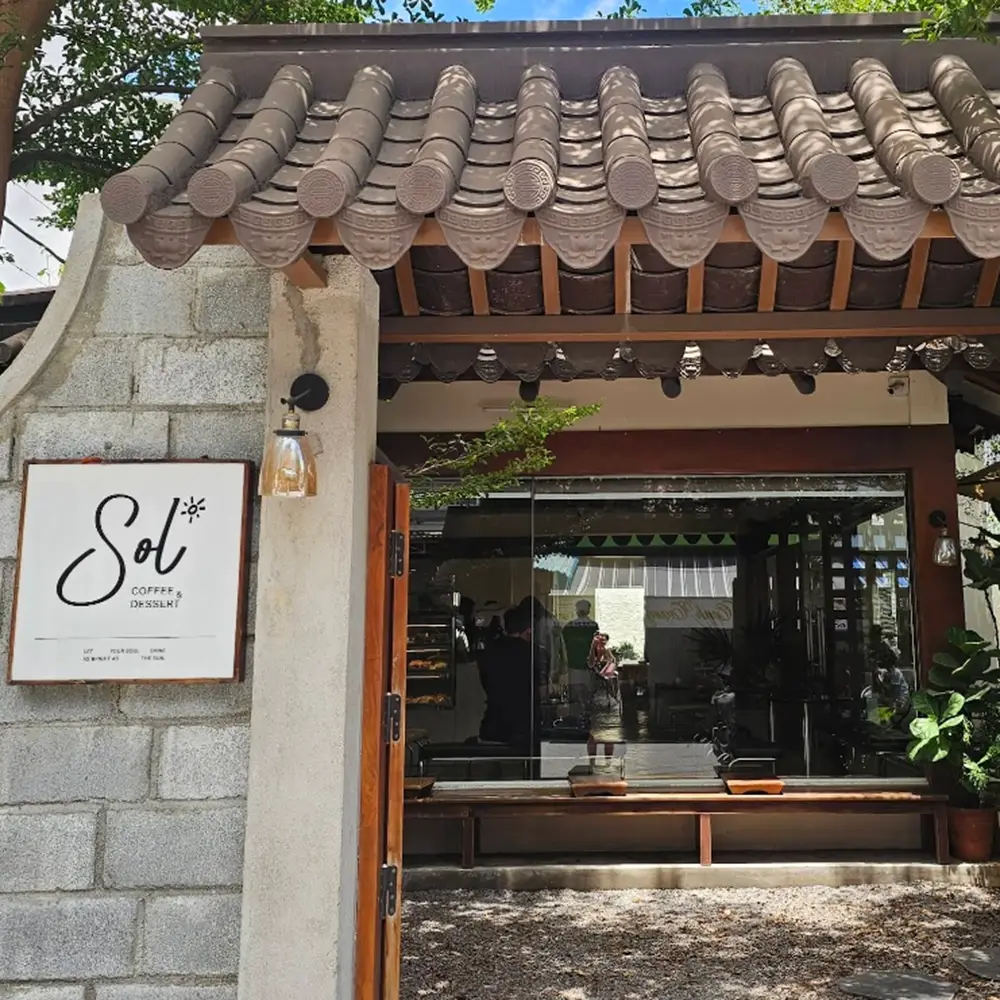 Sol Coffee Nha Trang